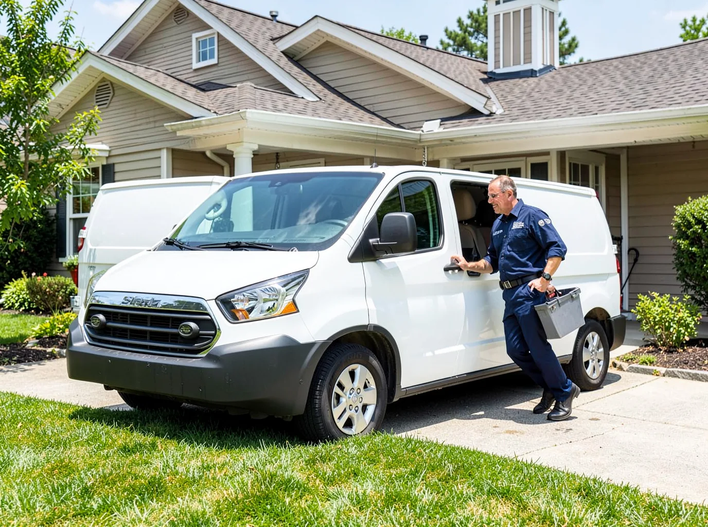 Emergency Plumber company in Hubbell, MI