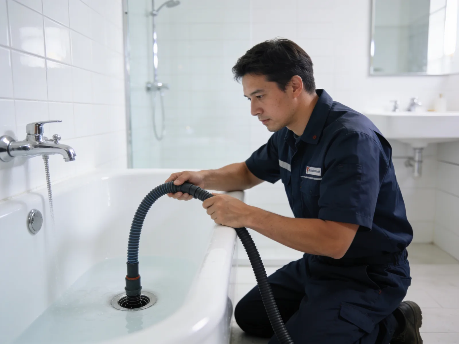 Emergency Plumber Hubbell, MI FAQs